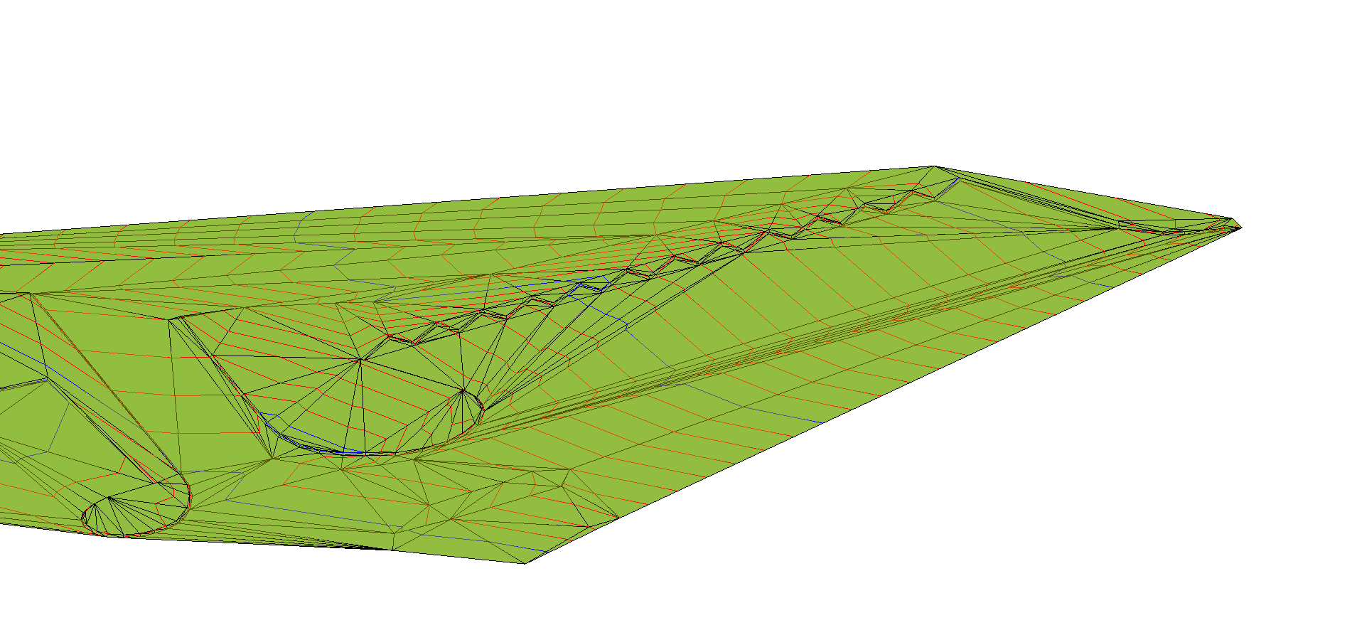 Автоматизация проектирования генерального плана с помощью AutoCAD Civil 3D