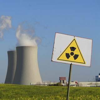Управления в ядерной энергетике